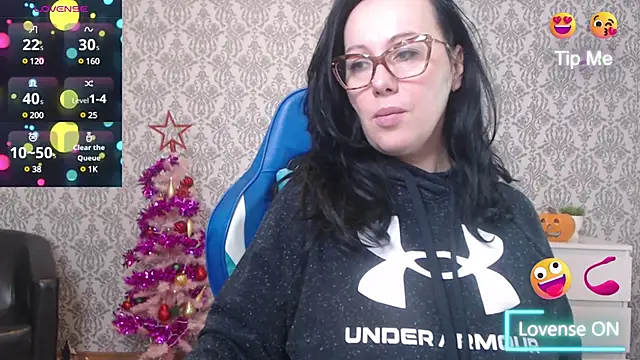 Snapshot of AnnaAnn chatting on January 16, 2025, 9:05 am AnnaAnn online show from January 16, 2025, 9:05 am