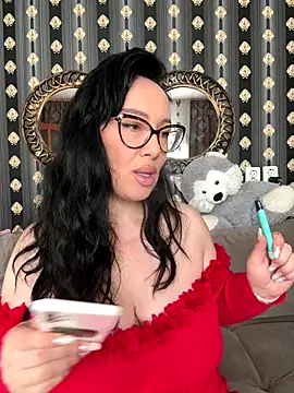 Snapshot of AnnaAnn chatting on October 10, 2025, 6:23 am AnnaAnn online show from October 10, 2025, 6:23 am