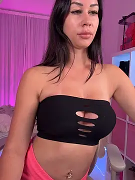 Snapshot of Meliazz chatting on May 15, 2026, 6:15 pm Meliazz online show from May 15, 2026, 6:15 pm