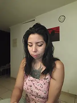Snapshot of Diosagata chatting on June 9, 2026, 12:22 am Diosagata online show from June 9, 2026, 12:22 am