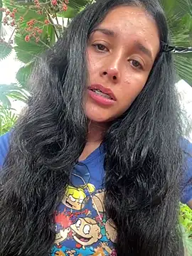Snapshot of Annya-sweet chatting on February 17, 2025, 3:53 pm Annya-sweet online show from February 17, 2025, 3:53 pm