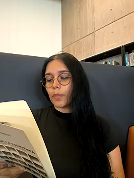 Annya-sweet online show from October 24, 2025, 2:57 pm