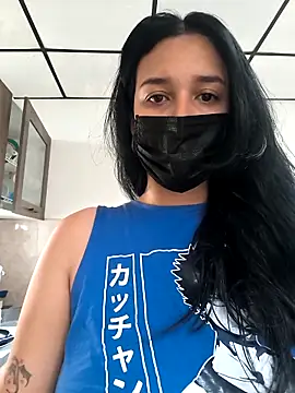 Annya-sweet online show from December 18, 2025, 12:33 pm