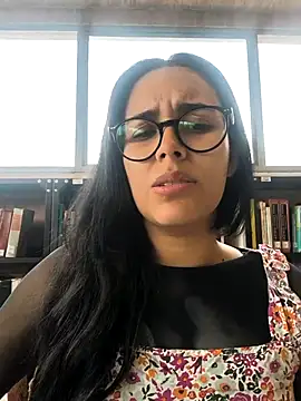 Annya-sweet online show from February 23, 2026, 3:20 pm