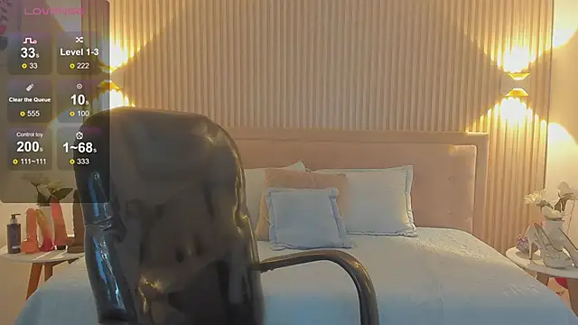 Sooffii 1 online show from February 18, 2025, 2:16 am