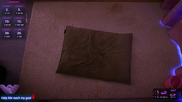 Redhead Shark new online show from April 4, 2026, 12:24 pm