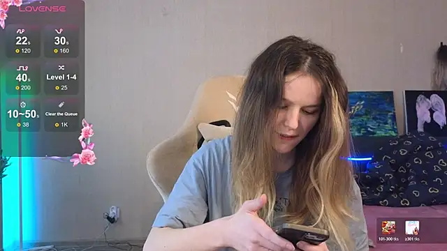 Nate   online show from April 9, 2026, 2:11 am