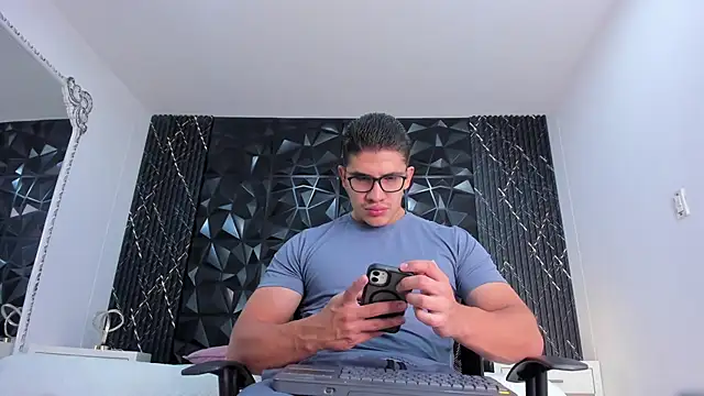 JeffDaltton online show from October 15, 2025, 8:20 pm