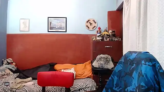 Gretella online show from October 1, 2025, 6:25 pm