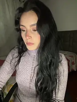 salome polaniiee online show from April 2, 2026, 7:17 am