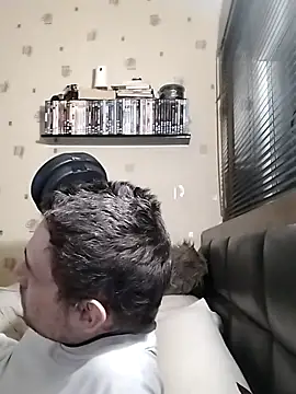 Erimyka online show from March 25, 2026, 2:17 am