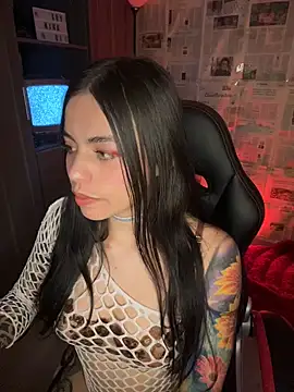 i am nina  online show from March 22, 2026, 2:48 am