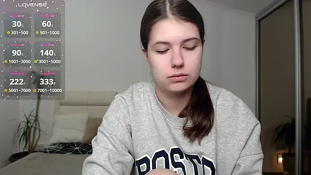 SayMeow  online show from February 10, 2025, 4:41 am