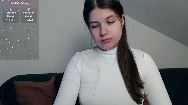 SayMeow  online show from February 11, 2025, 10:28 pm