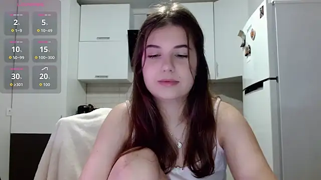 SayMeow  online show from December 3, 2025, 11:03 pm