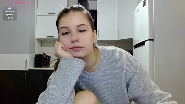 SayMeow  online show from February 26, 2026, 8:41 pm