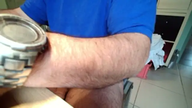 Dan3106x online show from April 3, 2026, 7:06 am