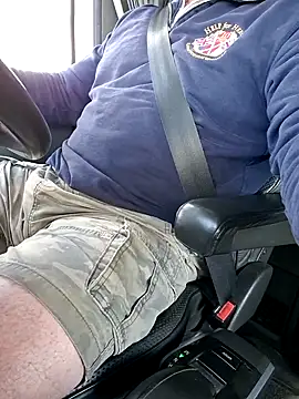 Tobyp677 online show from October 27, 2025, 8:46 pm