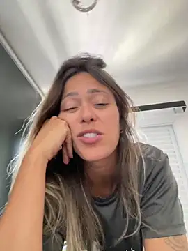 Gipoltergeist online show from October 16, 2025, 3:46 pm