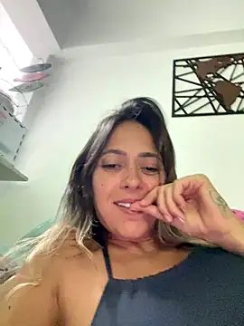 Gipoltergeist online show from November 26, 2025, 1:06 am