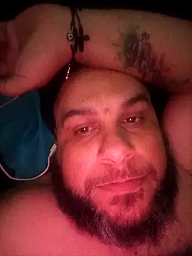 Alonsoliz89 online show from November 28, 2025, 9:34 am