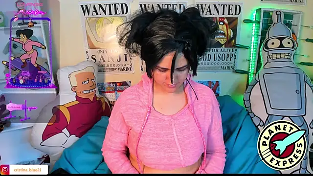 Snapshot of cristina_blu21 chatting on January 29, 2025, 5:40 am cristina blu21 online show from January 29, 2025, 5:40 am