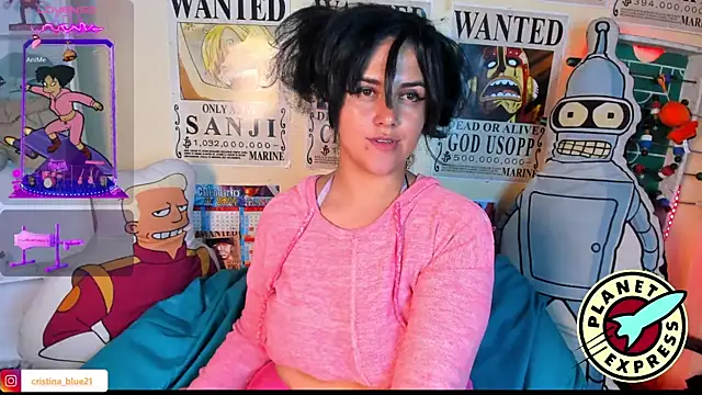 Snapshot of cristina_blu21 chatting on January 29, 2025, 8:51 am cristina blu21 online show from January 29, 2025, 8:51 am