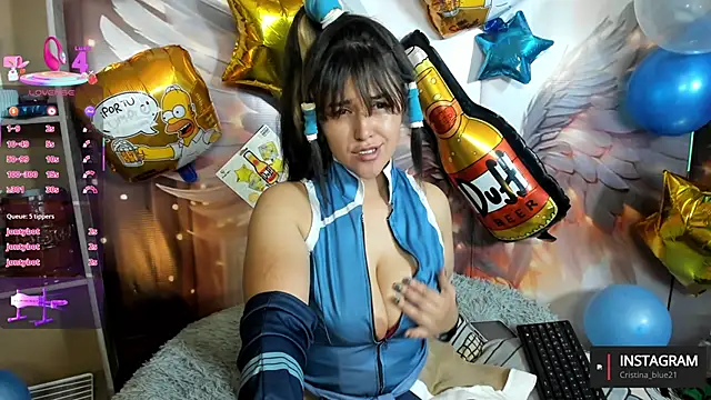 Snapshot of cristina_blu21 chatting on September 25, 2025, 12:31 pm cristina blu21 online show from September 25, 2025, 12:31 pm