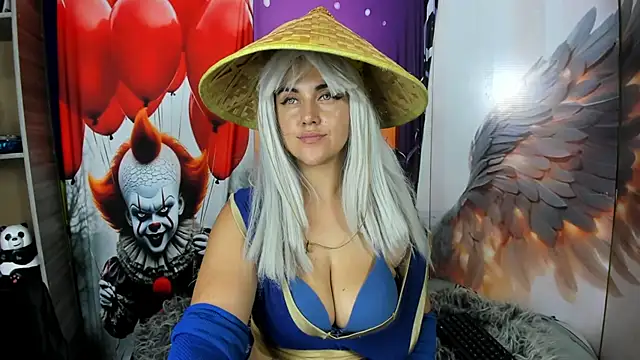 Snapshot of cristina_blu21 chatting on October 24, 2025, 6:21 am cristina blu21 online show from October 24, 2025, 6:21 am