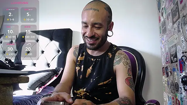 nika 1312 online show from April 2, 2026, 9:56 pm