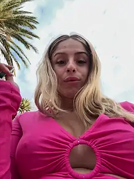 BritneyDimond online show from December 9, 2024, 5:19 pm