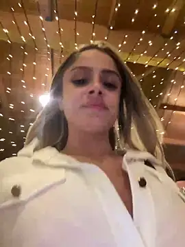 BritneyDimond online show from December 14, 2024, 8:18 pm