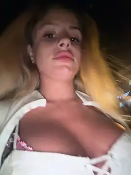 BritneyDimond online show from December 20, 2024, 10:11 pm