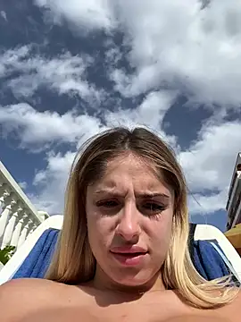 BritneyDimond online show from December 23, 2024, 12:08 pm