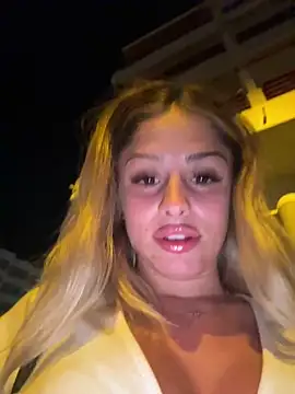 BritneyDimond online show from December 27, 2024, 10:48 pm