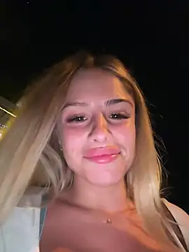 BritneyDimond online show from December 29, 2024, 8:58 pm