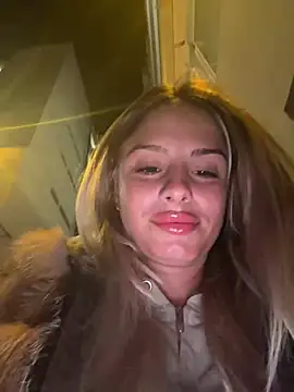 BritneyDimond online show from February 15, 2025, 1:53 am