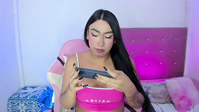 Snapshot of OSORIOMAFE chatting on March 6, 2026, 1:24 am OSORIOMAFE online show from March 6, 2026, 1:24 am