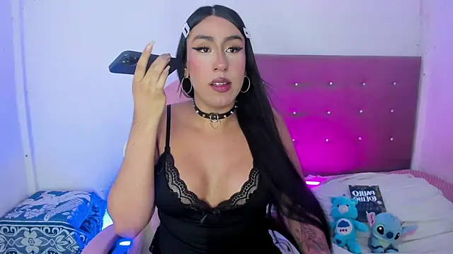 Snapshot of OSORIOMAFE chatting on March 19, 2026, 1:15 pm OSORIOMAFE online show from March 19, 2026, 1:15 pm