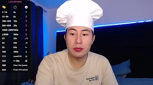 andrewmhilton  online show from March 2, 2025, 3:13 am