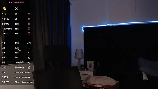 andrewmhilton  online show from October 7, 2025, 5:04 am