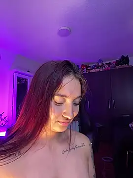  Tammyy online show from March 12, 2025, 3:02 am