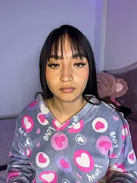  Tammyy online show from November 6, 2025, 2:40 pm