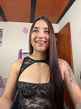  Tammyy online show from November 14, 2025, 2:05 pm