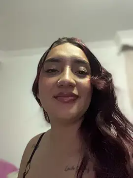  Tammyy online show from March 14, 2026, 9:59 am