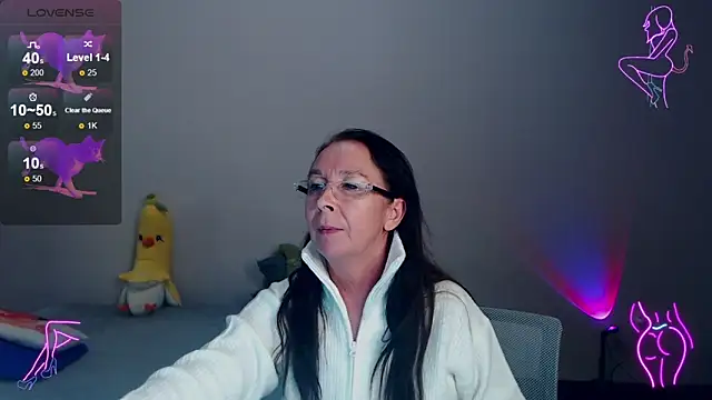 Snapshot of Celine_Faer1 chatting on February 18, 2026, 6:09 am Celine Faer1 online show from February 18, 2026, 6:09 am