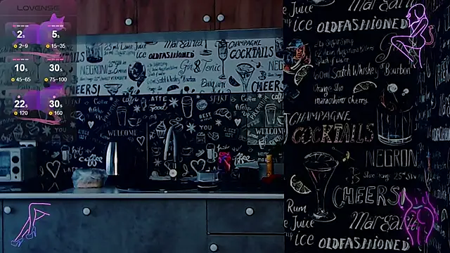 Celine Faer1 online show from March 26, 2026, 6:19 am