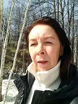 Celine Faer1 online show from April 1, 2026, 7:09 am