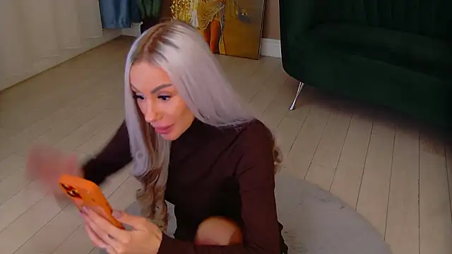 Bailey Rush online show from January 11, 2026, 6:13 pm