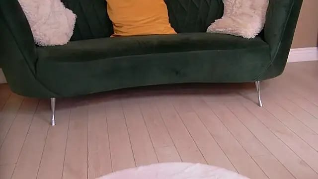 Bailey Rush online show from March 19, 2026, 5:06 pm